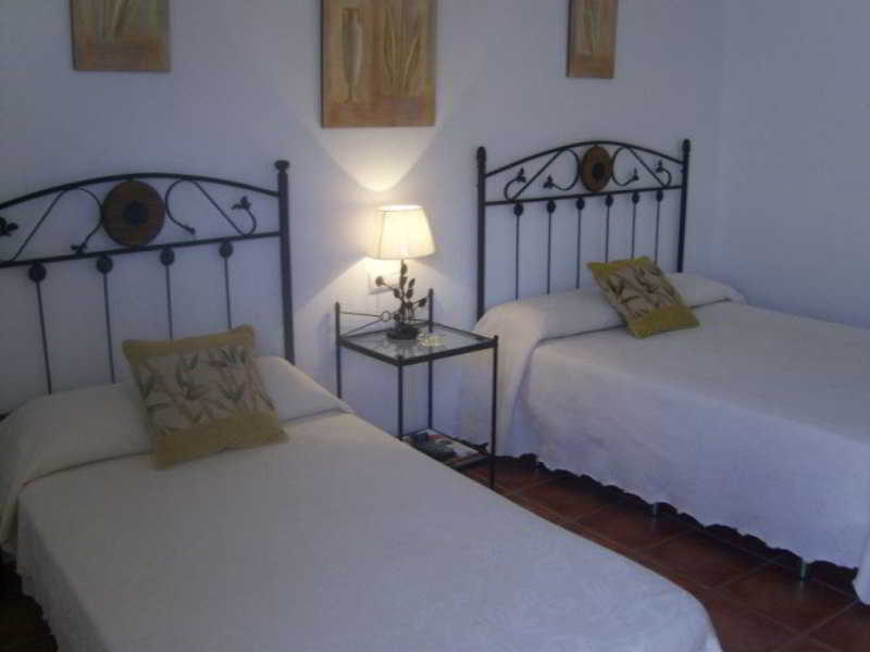 Hostal Trujillo Exterior photo