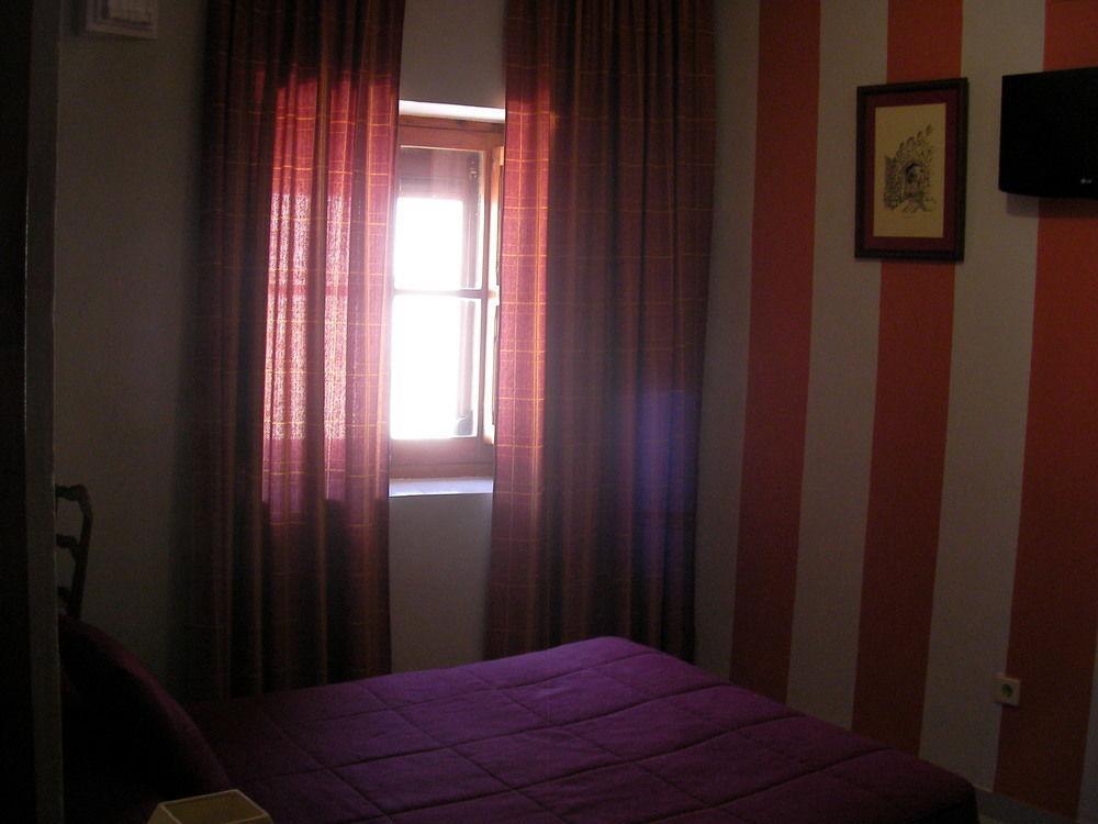 Hostal Trujillo Exterior photo