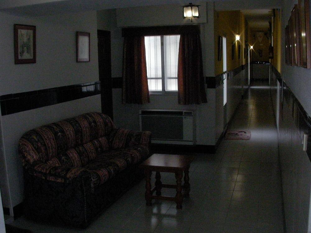Hostal Trujillo Exterior photo